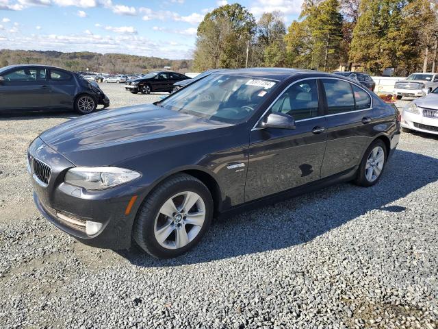 2012 BMW 528 XI #2986641085