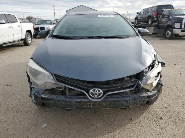 2016 TOYOTA COROLLA L - 5YFBURHE9GP410572