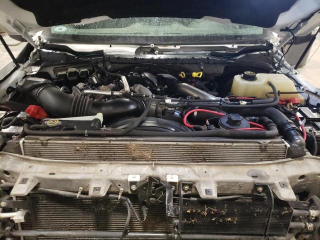 2019 FORD F250 SUPER - 1FT7W2BT9KEC47801