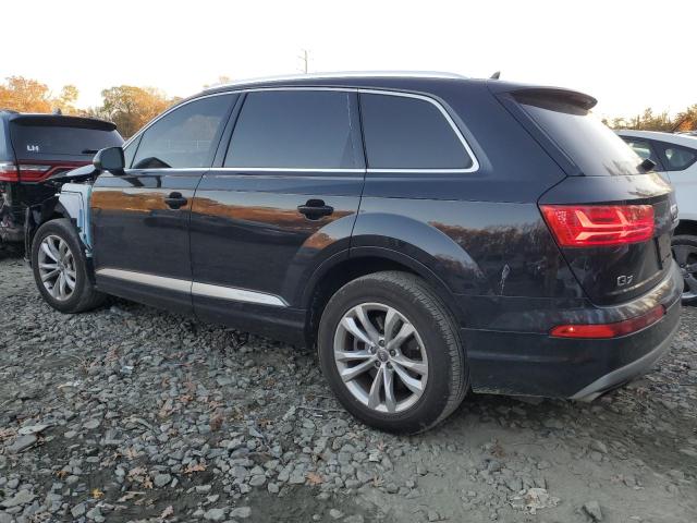 2019 AUDI Q7 PREMIUM - WA1LAAF74KD003476