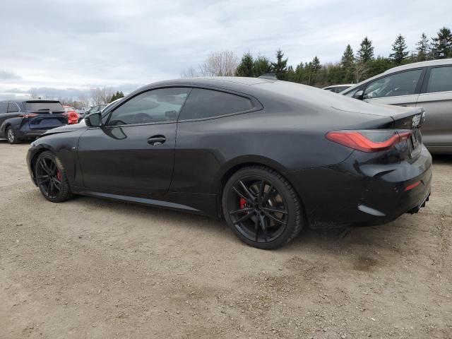 2021 BMW M440XI WBA13AR08MCG68475