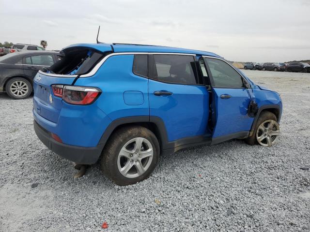 2023 JEEP COMPASS SP - 3C4NJDAN5PT546780