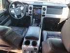 Lot #2952287015 2011 FORD F150 SUPER