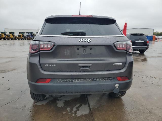 2023 JEEP COMPASS LA - 3C4NJDBN5PT505502