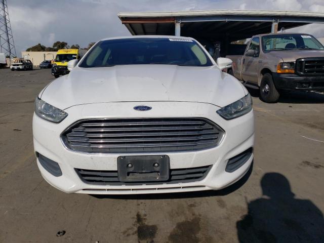 VIN 3FA6P0H7XDR215646 2013 Ford Fusion, SE no.5