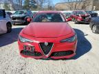 Lot #3023158231 2017 ALFA ROMEO GIULIA TI