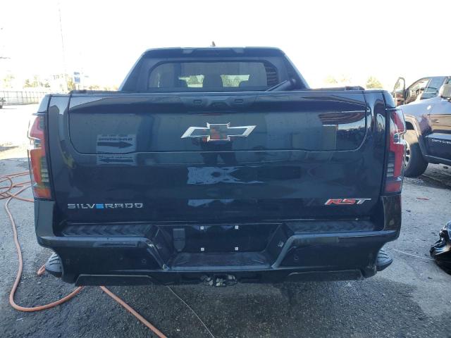 2024 CHEVROLET SILVERADO - 1GC40ZEL0RU301706