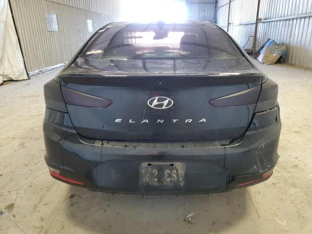 VIN KMHD84LF8LU925362 2020 HYUNDAI ELANTRA no.6