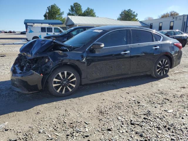 Vin: 1n4al3apxjc156626, lot: 81173544, nissan altima 2.5 2018 img_1