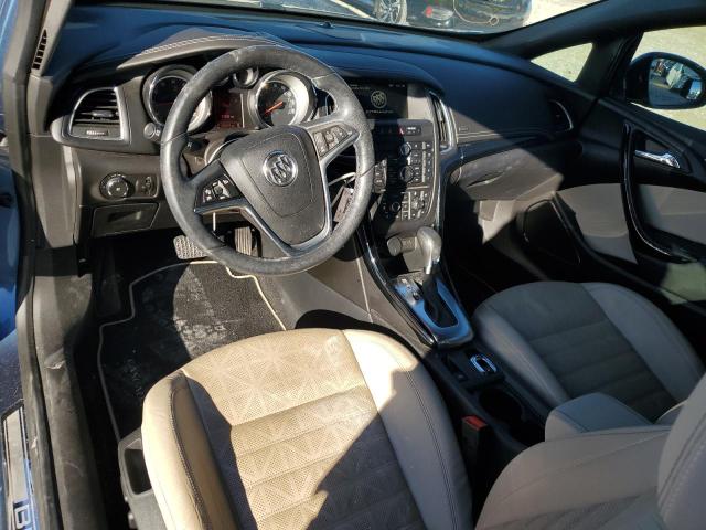 2017 BUICK CASCADA PR W04WH3N55HG006270