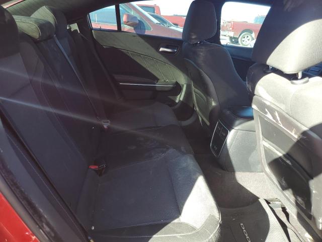 2016 DODGE CHARGER R/ - 2C3CDXCTXGH310151