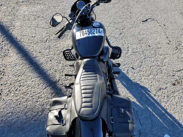 2020 HARLEY-DAVIDSON XG500 1HD4NAA22LB502931