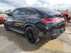 MERCEDES-BENZ GLE COUPE снимка