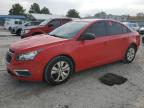 Lot #3024457529 2015 CHEVROLET CRUZE LS