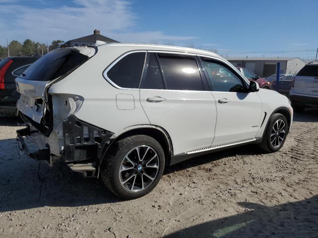 2018 BMW X5 XDRIVE3 - 5UXKS4C53J0Z89445