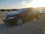 2020 TOYOTA CAMRY XLE - 4T1F31AK6LU527850