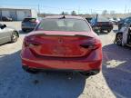 Lot #3023158231 2017 ALFA ROMEO GIULIA TI