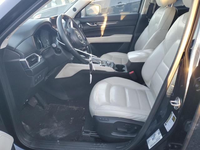 2020 MAZDA CX-5 GRAND - JM3KFBDM5L0740249