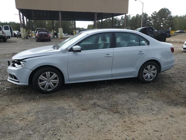 2017 VOLKSWAGEN JETTA S - 3VW2B7AJ4HM402693
