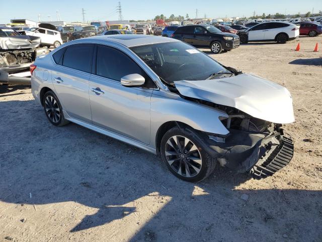 VIN 3N1CB7AP1HY235944 2017 NISSAN SENTRA no.4