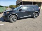2021 NISSAN ROGUE SV - 5N1AT3BB4MC748052