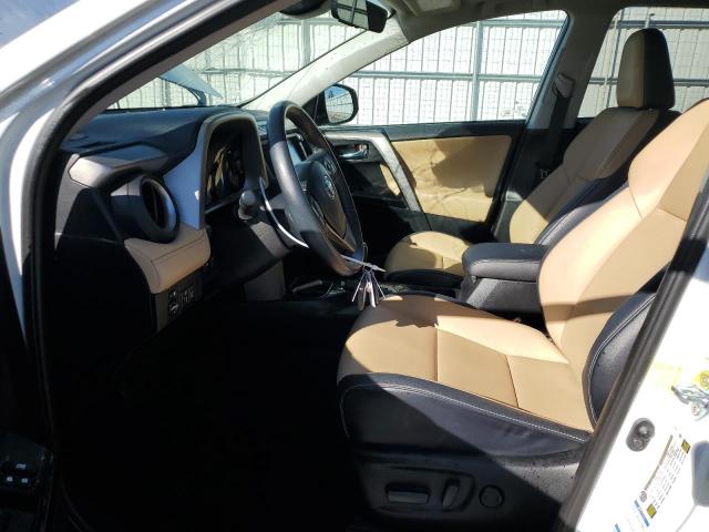 2018 TOYOTA RAV4 LIMIT - 2T3DFREV2JW743829