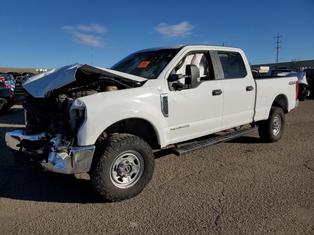 2019 FORD F250 SUPER #3024638612