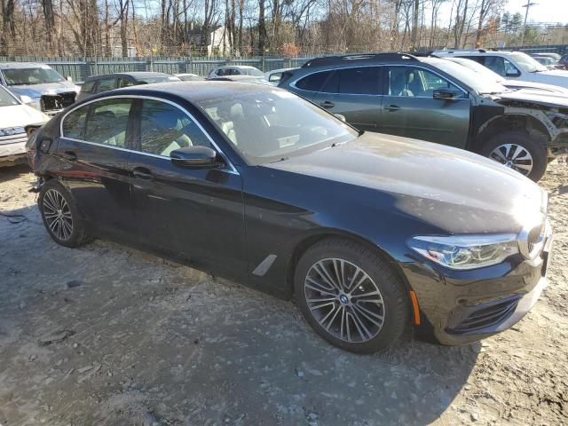 2020 BMW 530 XI - WBAJR7C07LWW66804