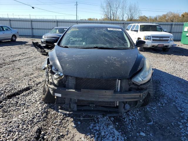 2016 HYUNDAI ELANTRA SE - 5NPDH4AE6GH793989
