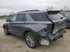 Lot #3024578646 2021 FORD EXPLORER X