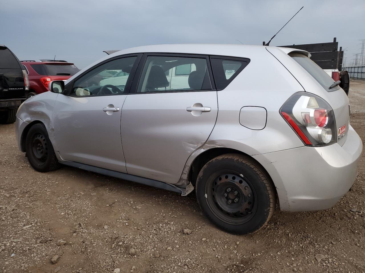 Lot #3004335775 2010 PONTIAC VIBE