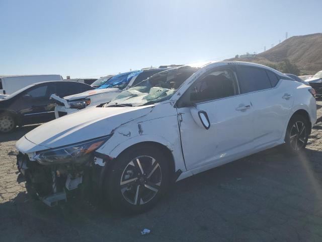 2024 NISSAN SENTRA SV #2991587027