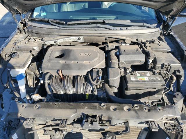 2018 HYUNDAI SONATA SPO - 5NPE34AF8JH700117