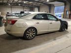 CHEVROLET MALIBU LTZ photo