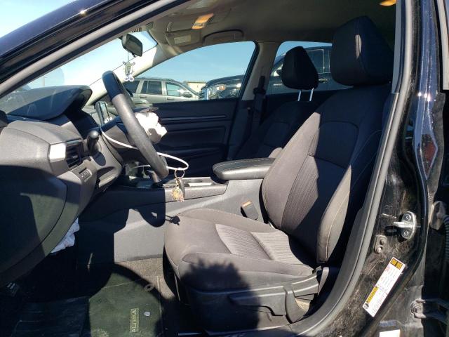 2023 NISSAN ALTIMA S - 1N4BL4BV6PN354074