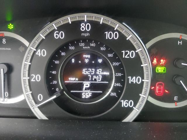 2015 HONDA ACCORD LX - 1HGCR2F31FA064732