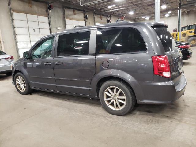 2015 DODGE GRAND CARA - 2C4RDGCG7FR555913