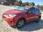 2017 TOYOTA RAV4 LE - JTMBFREV2HJ131906