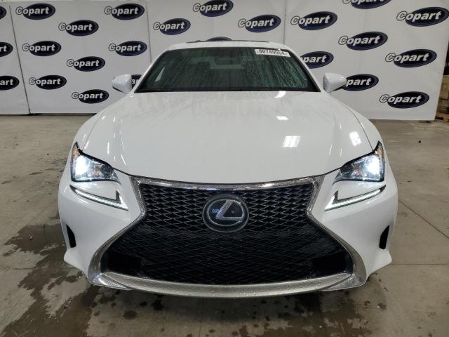 2018 LEXUS RC 300 JTHHA5BC4J5008366