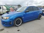 SUBARU IMPREZA WR снимка