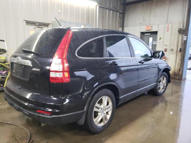 Vin: 5j6re4h70al050666, lot: 79100964, honda crv exl 20103