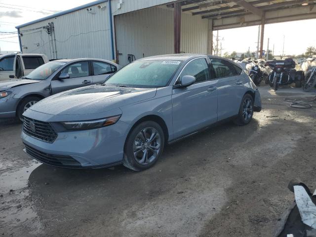 2024 HONDA ACCORD HYB #3044611258