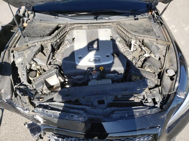 2015 INFINITI Q50 BASE - JN1BV7AP5FM351747