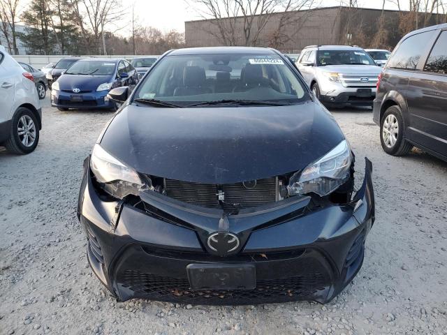 2018 TOYOTA COROLLA L - 2T1BURHE4JC089239