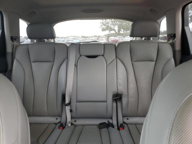 2017 AUDI Q7 PRESTIG - WA1VABF74HD037361