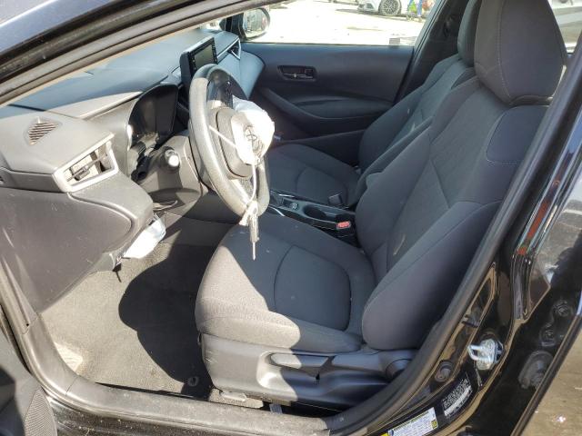 2022 TOYOTA COROLLA LE - 5YFEPMAE2NP282660