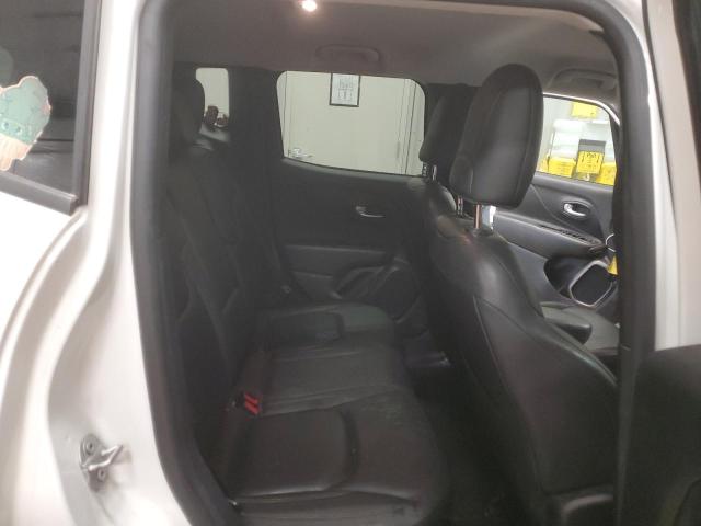 2021 JEEP RENEGADE L - ZACNJDD14MPM65262