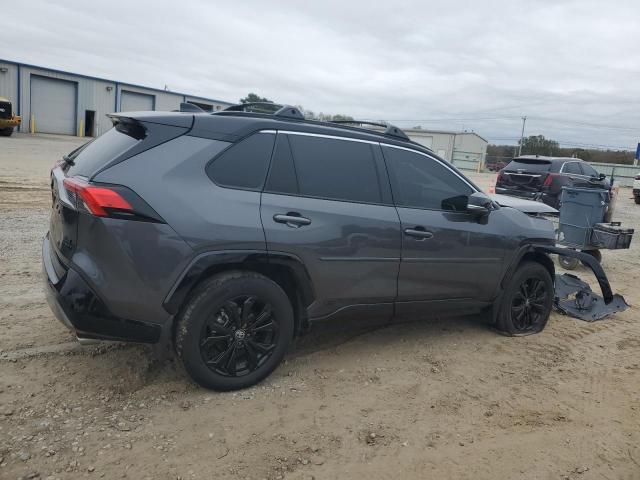 2023 TOYOTA RAV4 XSE - 4T3E6RFV6PU111458