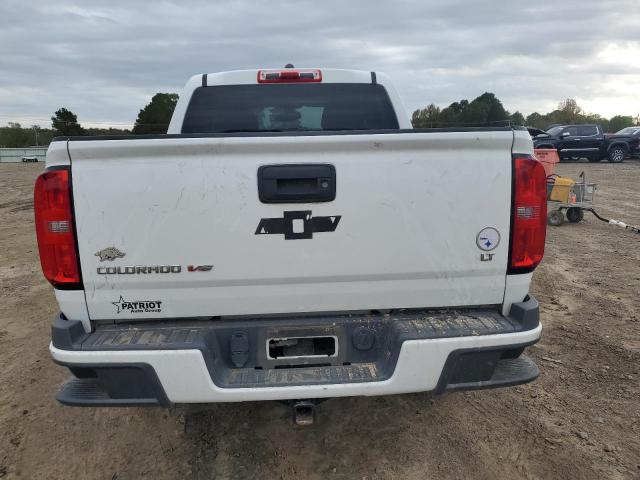 2018 CHEVROLET COLORADO L - 1GCGSCEN1J1124983