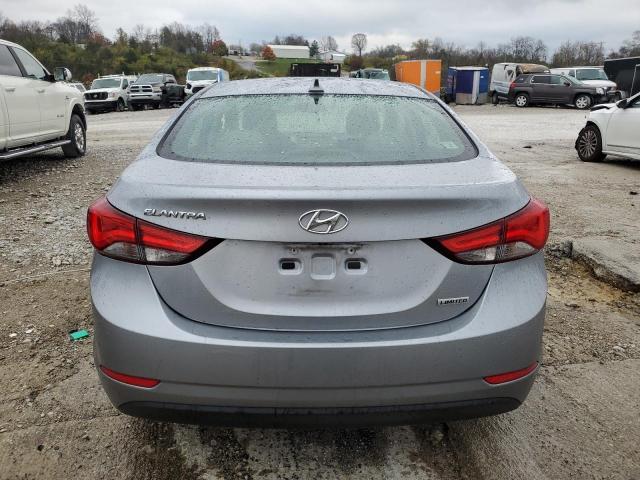 2015 HYUNDAI ELANTRA SE - 5NPDH4AE0FH552315
